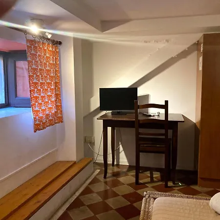 Vendégház San Demetrio 4*