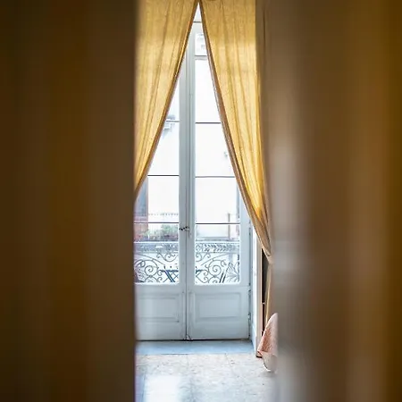 San Demetrio 4* Katánie