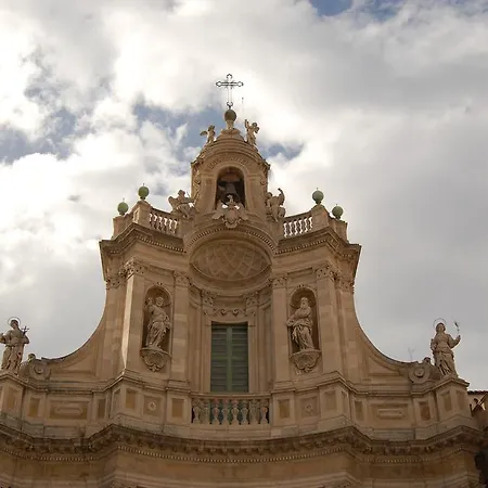 San Demetrio 2* Katania