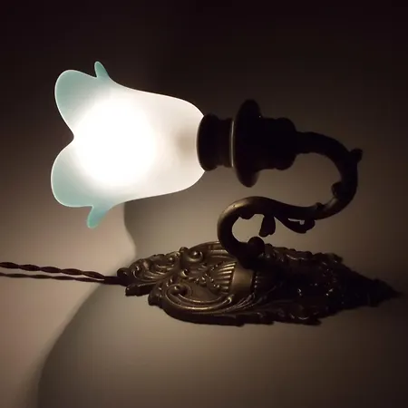 Penzion San Demetrio 4*