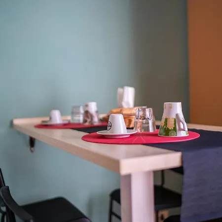 San Demetrio 4* Katánie