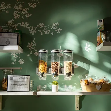 Penzion San Demetrio Katánie