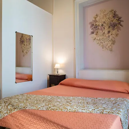 San Demetrio Pensjonat 2*