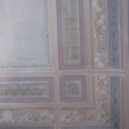 San Demetrio Penzion Katánie