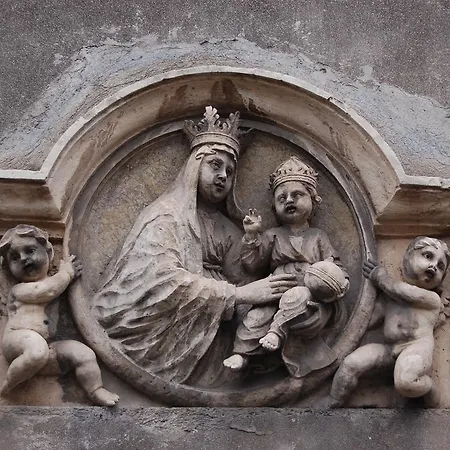 Pensjonat San Demetrio 2*