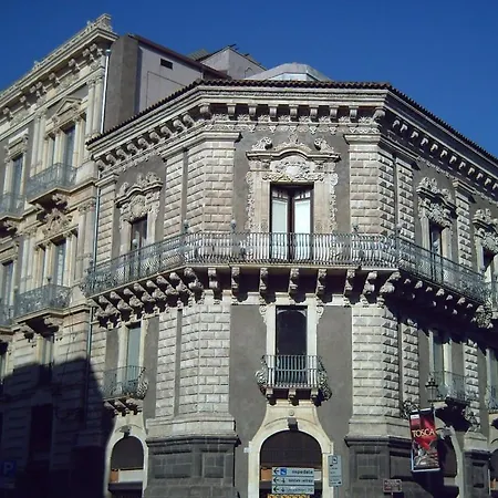 Pensjonat San Demetrio