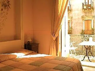 San Demetrio Pensjonat Katania