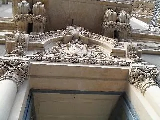Pensjonat San Demetrio 2*