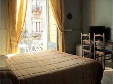 San Demetrio Pensjonat 2*
