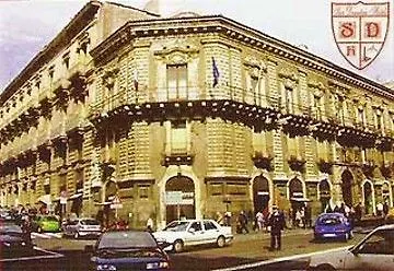 Pensjonat San Demetrio 2*