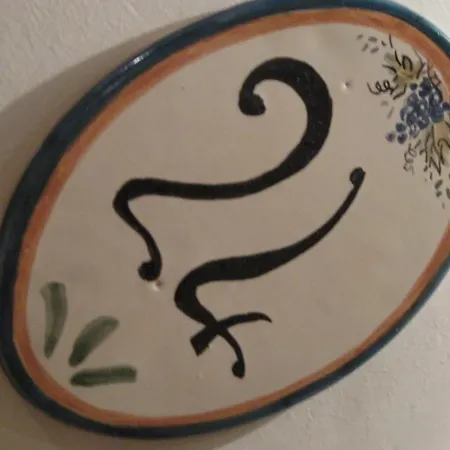 San Demetrio Pensjonat 2*