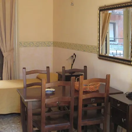 San Demetrio 4* Catania