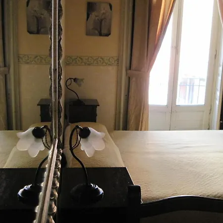 San Demetrio Pensjonat 2*