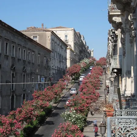 Penzion San Demetrio