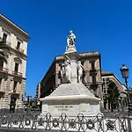 San Demetrio Pensión Catania