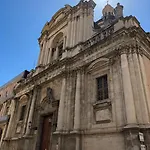 San Demetrio 4* Catania