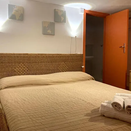 San Demetrio 4* Κατάνια