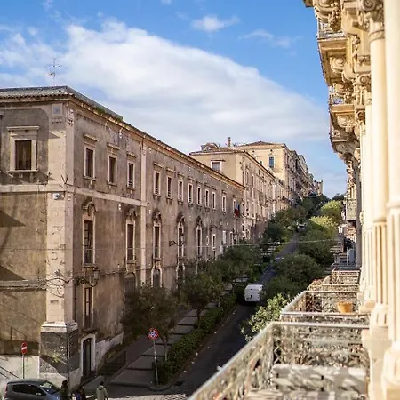 Guest house San Demetrio Catania