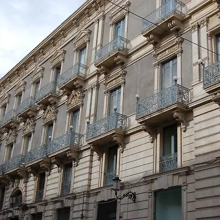 Πανσιόν San Demetrio