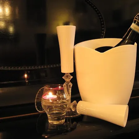 San Demetrio Πανσιόν