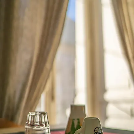 San Demetrio Πανσιόν