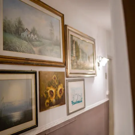 Πανσιόν San Demetrio Κατάνια