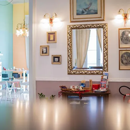 Πανσιόν San Demetrio