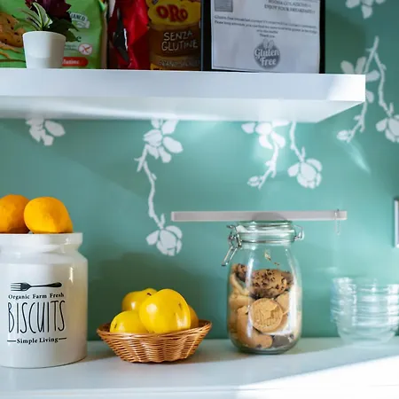 Πανσιόν San Demetrio 4*