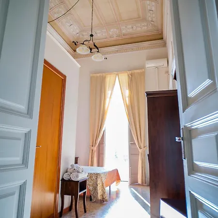 Πανσιόν San Demetrio Κατάνια