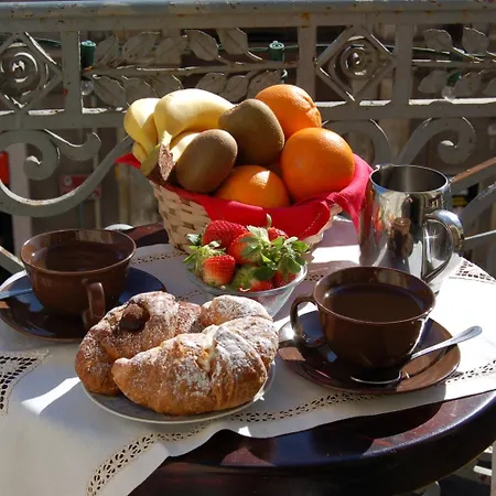 San Demetrio Penzion 4*