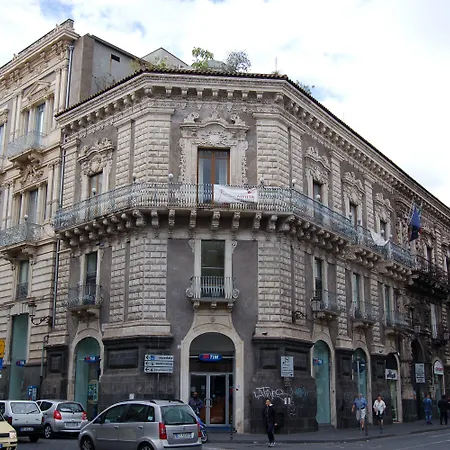 San Demetrio Penzion 4*