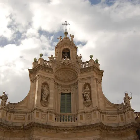 San Demetrio Κατάνια