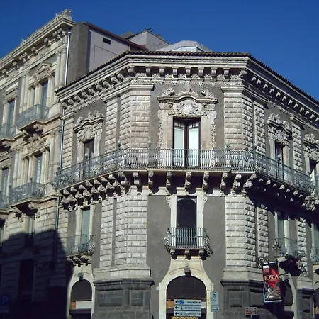 Penzion San Demetrio 4*