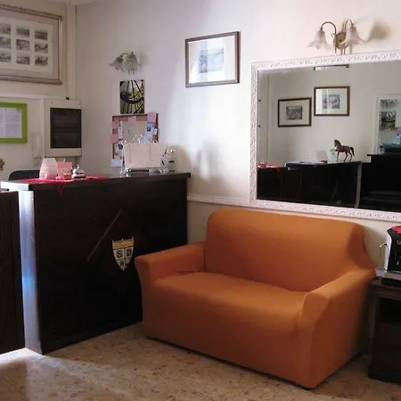 San Demetrio 4* Katánie