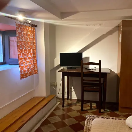 San Demetrio 4*