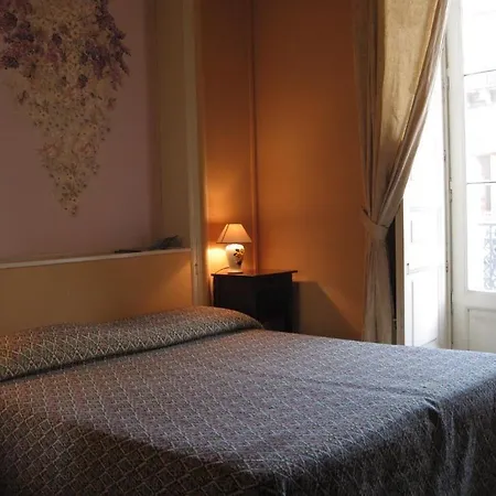 San Demetrio 4* Katánie