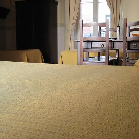 San Demetrio 4* Katánie
