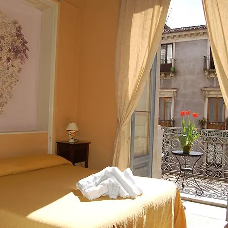 Πανσιόν San Demetrio