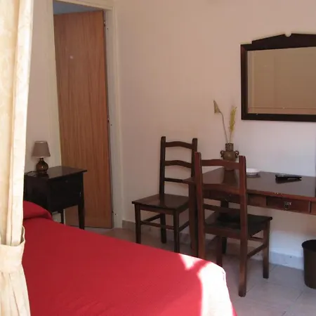 Pensjonat San Demetrio 4*