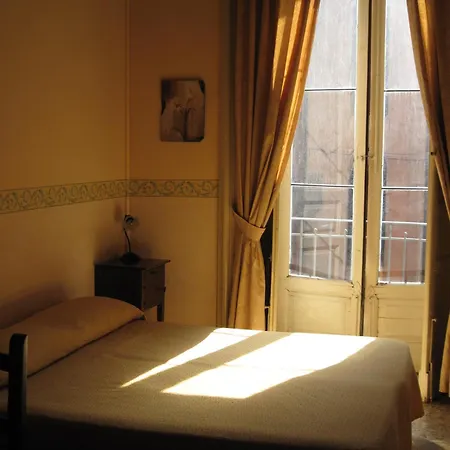 Guest house San Demetrio Catania