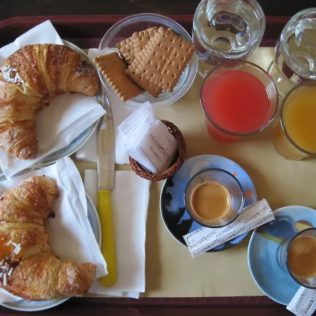 Πανσιόν San Demetrio Κατάνια