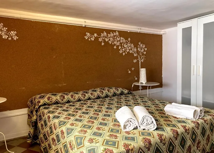 ゲストハウス サン デメトリオ