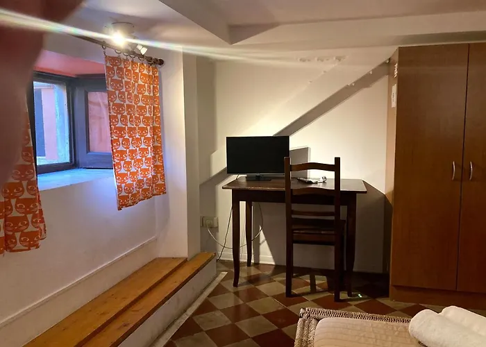 ゲストハウス サン デメトリオ 4*