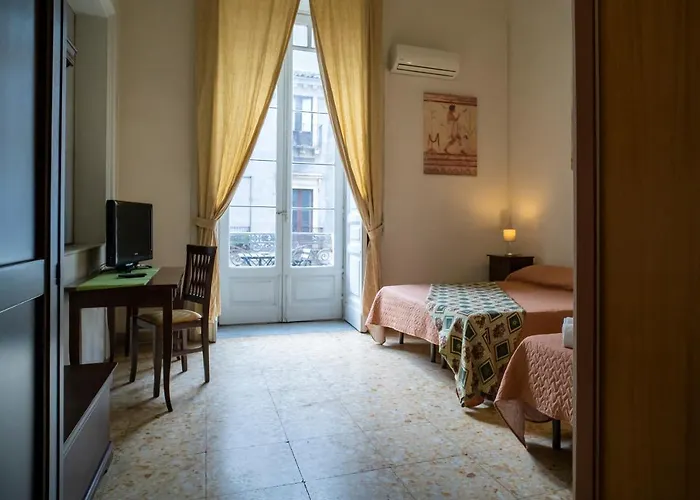 サン デメトリオ カターニア