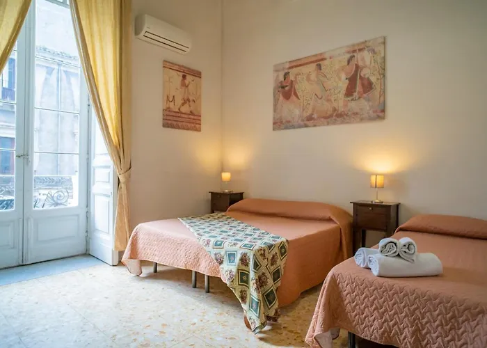 サン デメトリオ カターニア