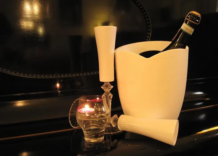 サン デメトリオ ゲストハウス