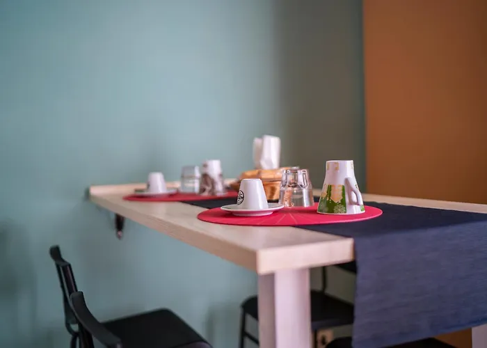 サン デメトリオ 4* カターニア