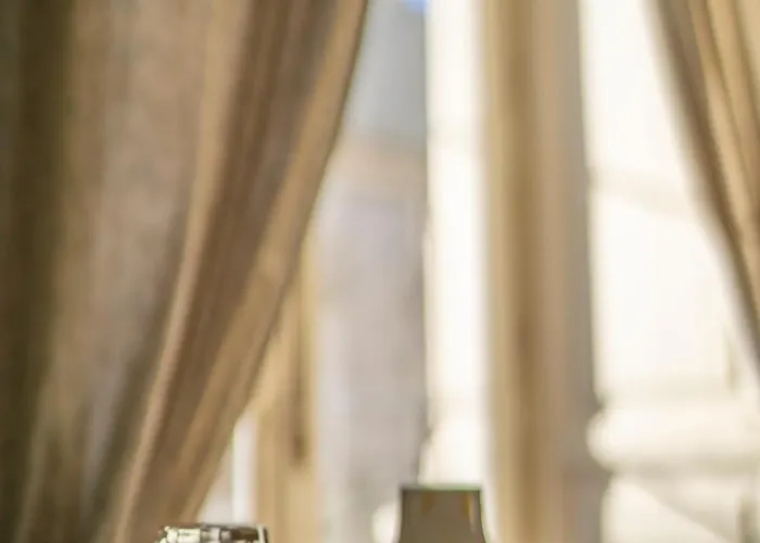 サン デメトリオ ゲストハウス