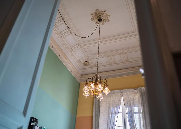 サン デメトリオ カターニア