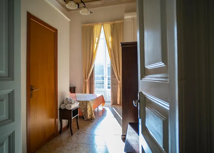 サン デメトリオ 4*